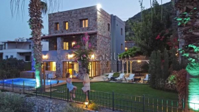 Villa Torba Bay by EvTatilim